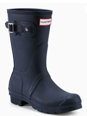 Hunter | Shoes | Hunter Sandhurst Carlyle Equestrian Riding Boots
